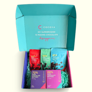 High Antioxidant Giftset